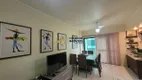 Foto 4 de Apartamento com 1 Quarto à venda, 55m² em Itaguá, Ubatuba