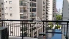 Foto 10 de Apartamento com 3 Quartos à venda, 126m² em Vila Boa Vista, Santo André