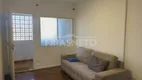 Foto 2 de Apartamento com 2 Quartos à venda, 49m² em Centro, Piracicaba