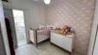 Foto 10 de Apartamento com 3 Quartos à venda, 100m² em Campo Grande, Santos