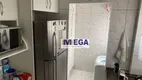 Foto 6 de Apartamento com 3 Quartos à venda, 65m² em Jardim Novo Campos Elíseos, Campinas