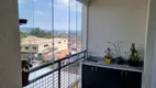 Foto 7 de Apartamento com 2 Quartos à venda, 53m² em Pousada dos Bandeirantes, Carapicuíba