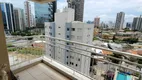Foto 4 de Apartamento com 2 Quartos para alugar, 50m² em Santo Amaro, São Paulo