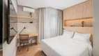 Foto 4 de Flat com 1 Quarto à venda, 42m² em Jardim Europa, São Paulo