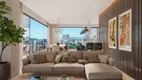 Foto 6 de Apartamento com 2 Quartos à venda, 80m² em Bombas, Bombinhas