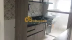 Foto 8 de Apartamento com 2 Quartos à venda, 70m² em Jardim Parque Morumbi, São Paulo