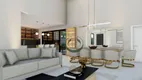 Foto 5 de Casa de Condomínio com 3 Quartos à venda, 230m² em Condominio Figueira Branca, Paulínia