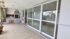 Foto 9 de Apartamento com 4 Quartos para alugar, 185m² em Moema, São Paulo