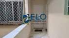 Foto 8 de Apartamento com 1 Quarto à venda, 59m² em Macuco, Santos