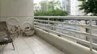 Foto 4 de Apartamento com 2 Quartos à venda, 74m² em Moema, São Paulo