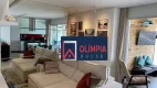 Foto 2 de Apartamento com 2 Quartos à venda, 92m² em Vila Romana, São Paulo