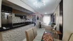 Foto 3 de Apartamento com 3 Quartos à venda, 80m² em Oswaldo Cruz, São Caetano do Sul