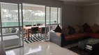 Foto 3 de Apartamento com 3 Quartos para alugar, 202m² em Tamboré, Santana de Parnaíba