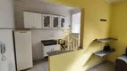Foto 3 de Apartamento com 1 Quarto à venda, 44m² em Aviação, Praia Grande