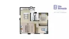 Foto 24 de Apartamento com 2 Quartos à venda, 56m² em Vila Santa Catarina, Americana