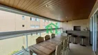 Foto 10 de Apartamento com 4 Quartos à venda, 200m² em Enseada, Guarujá