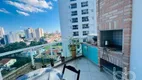 Foto 3 de Apartamento com 4 Quartos à venda, 188m² em Vila Sfeir, Indaiatuba