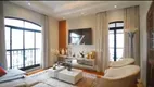 Foto 6 de Apartamento com 4 Quartos para alugar, 430m² em Santa Cecília, São Paulo