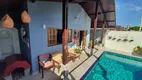 Foto 2 de Casa com 4 Quartos à venda, 141m² em Jardim Imperador, Praia Grande