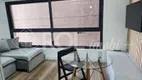 Foto 2 de Apartamento com 1 Quarto para alugar, 33m² em Perdizes, São Paulo