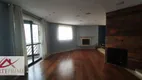 Foto 4 de Apartamento com 4 Quartos à venda, 217m² em Campo Belo, São Paulo