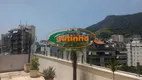 Foto 4 de Cobertura com 3 Quartos à venda, 280m² em Tijuca, Rio de Janeiro