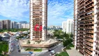 Foto 4 de Apartamento com 3 Quartos à venda, 124m² em Barra da Tijuca, Rio de Janeiro