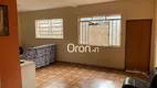 Foto 2 de Casa com 4 Quartos à venda, 210m² em Setor Sul, Goiânia