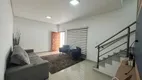 Foto 4 de Sobrado com 3 Quartos à venda, 127m² em Vila Tupi, Praia Grande