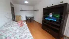 Foto 3 de Flat com 2 Quartos para alugar, 135m² em Vila Olímpia, São Paulo