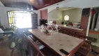 Foto 15 de Casa com 7 Quartos à venda, 470m² em Porto Novo, Caraguatatuba