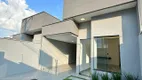 Foto 3 de Casa com 3 Quartos à venda, 117m² em Sao Francisco II, Senador Canedo