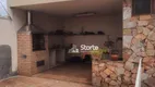 Foto 2 de Casa com 3 Quartos à venda, 360m² em Tabajaras, Uberlândia