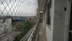 Foto 2 de Apartamento com 3 Quartos para alugar, 125m² em Jardim Guanabara, Rio de Janeiro