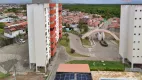 Foto 6 de Apartamento com 2 Quartos para alugar, 52m² em Redinha, Natal