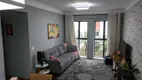 Foto 2 de Apartamento com 3 Quartos à venda, 94m² em Jardim Marajoara, São Paulo