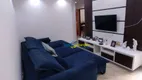 Foto 2 de Apartamento com 3 Quartos à venda, 86m² em Vila Sao Pedro, Santo André