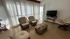 Foto 3 de Apartamento com 4 Quartos para alugar, 140m² em Barra Funda, Guarujá