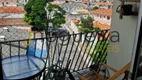 Foto 4 de Apartamento com 2 Quartos à venda, 62m² em Campo Grande, São Paulo