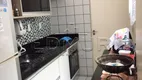 Foto 6 de Apartamento com 2 Quartos à venda, 50m² em Jardim Santo Andre, Santo André