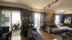 Foto 12 de Apartamento com 3 Quartos à venda, 132m² em Jardim Marajoara, São Paulo