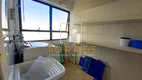 Foto 27 de Apartamento com 3 Quartos para alugar, 170m² em Jardim Astúrias, Guarujá