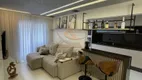 Foto 3 de Apartamento com 2 Quartos à venda, 77m² em Boqueirão, Praia Grande