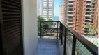 Foto 13 de Apartamento com 3 Quartos à venda, 134m² em Vila Luis Antonio, Guarujá