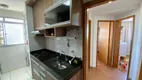 Foto 13 de Apartamento com 2 Quartos à venda, 55m² em Chácaras Califórnia, Contagem