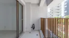 Foto 4 de Apartamento com 1 Quarto à venda, 27m² em Sumarezinho, São Paulo