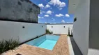 Foto 9 de Casa de Condomínio com 3 Quartos à venda, 165m² em Vila Nossa Senhora Auxiliadora, Tremembé