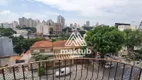 Foto 13 de Apartamento com 3 Quartos à venda, 107m² em Jardim Bela Vista, Santo André