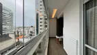 Foto 21 de Apartamento com 3 Quartos à venda, 129m² em Kobrasol, São José
