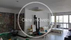 Foto 5 de Apartamento com 4 Quartos à venda, 160m² em Lagoa, Rio de Janeiro